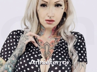 Annieterror