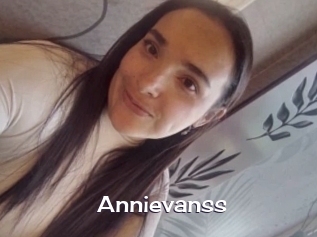 Annievanss