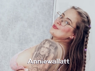 Anniewallatt