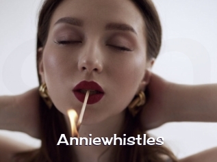 Anniewhistles