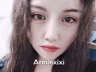 Anniexixi