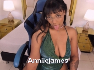 Anniiejames