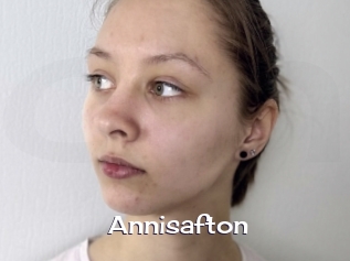 Annisafton