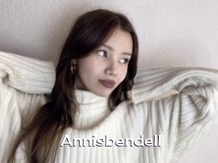 Annisbendell