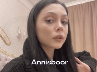 Annisboor