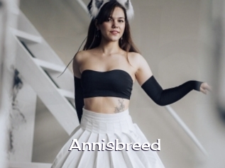 Annisbreed