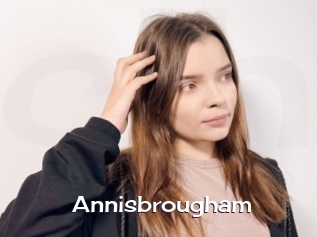 Annisbrougham