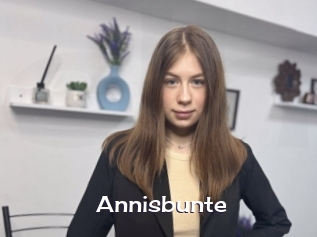 Annisbunte