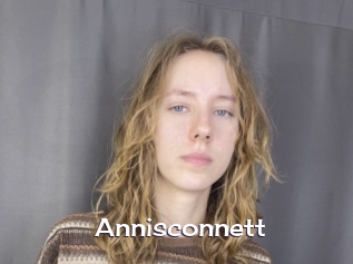 Annisconnett