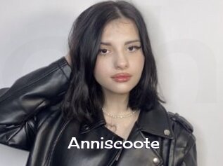 Anniscoote