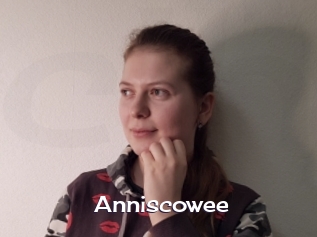 Anniscowee