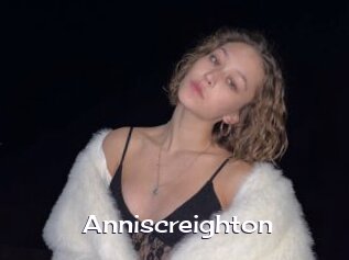 Anniscreighton