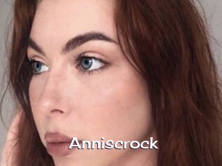 Anniscrock