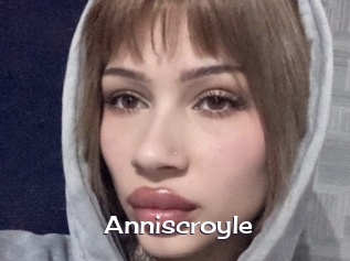 Anniscroyle