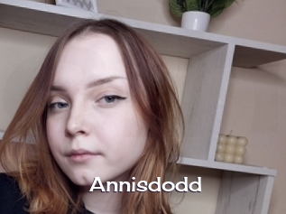 Annisdodd