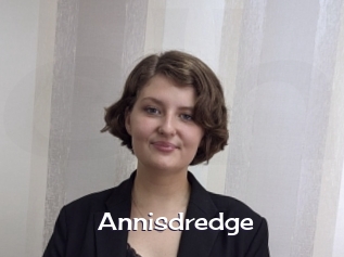 Annisdredge