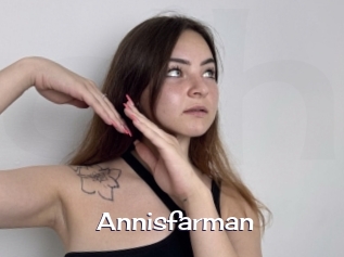 Annisfarman