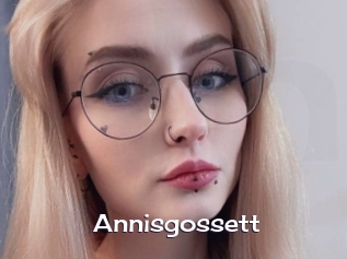 annisgossett Click here to exit