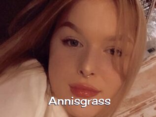 Annisgrass