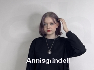 Annisgrindell
