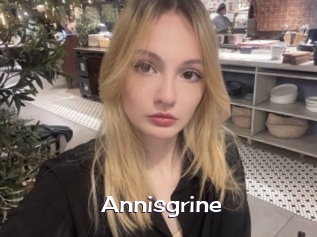 Annisgrine