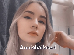 Annishallsted