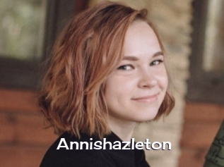 Annishazleton