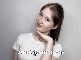 Annishemmings