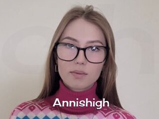 Annishigh