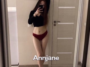 Annjane