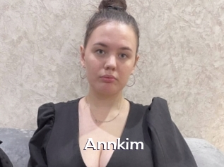 Annkim