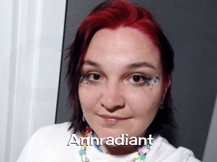 Annradiant
