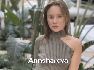 Annsharova