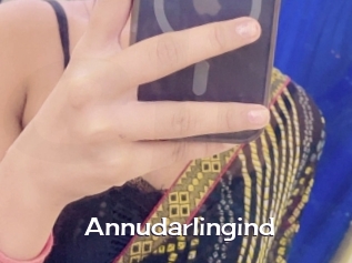 Annudarlingind