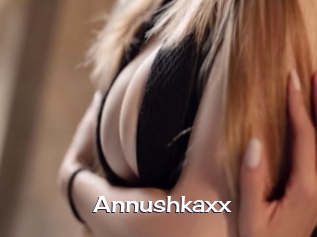 Annushkaxx