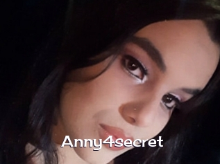 Anny4secret