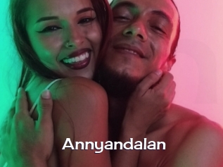 Annyandalan