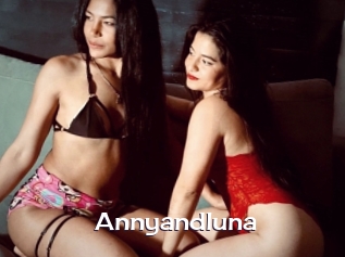 Annyandluna