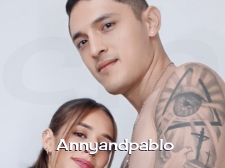 Annyandpablo