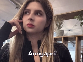 Annyapril