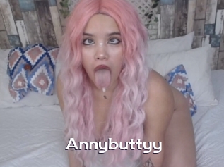 Annybuttyy