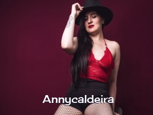 Annycaldeira