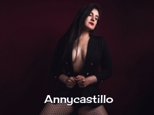 Annycastillo
