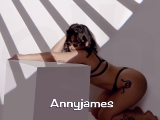 Annyjames