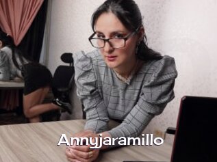 Annyjaramillo