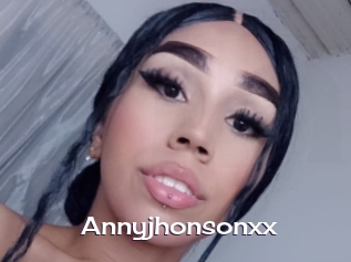 Annyjhonsonxx