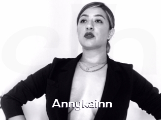 Annykainn