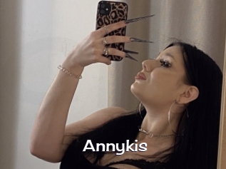 Annykis