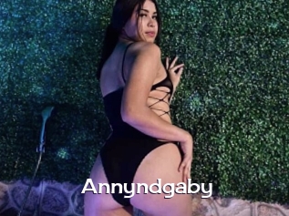 Annyndgaby