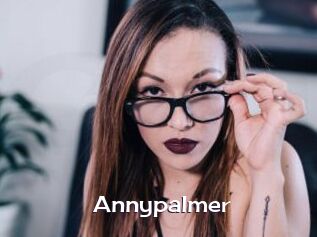 Annypalmer